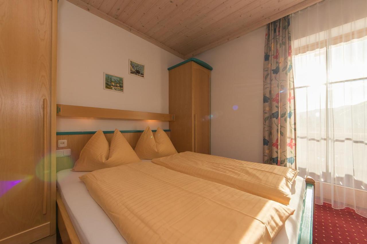 Appartement-Gaestehaus Marie Anderl Saalbach-Hinterglemm Ngoại thất bức ảnh